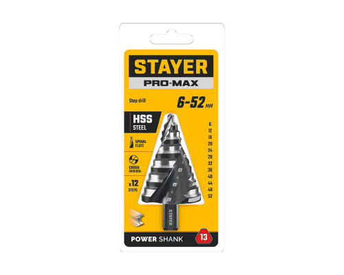 Расшивка каменщика плоская деревянная рукоятка STAYER 8 мм 0840-08  