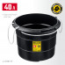 Струбцина F CF-300/50 STAYER 50х300 мм 3210-050-300_z02  
