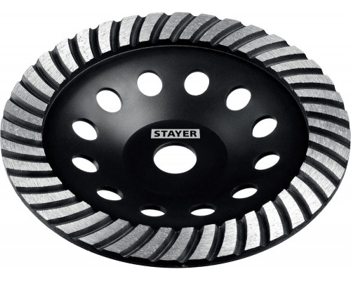 Биты торсионные PH3 Hercules STAYER 50 мм 5 шт 26231-3-50-5  