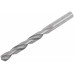 Сверла по металлу HSS, угол заточки 118°, 11,0 x 142 мм, (5 шт.) (35578М)