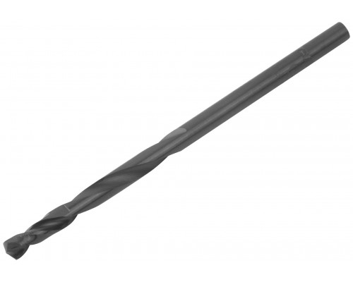 Сверло по металлу Cutop Special, HSS-G, 3,8 х 75/38 мм (2 шт) (54-970)