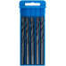 Сверло по металлу Cutop Special, HSS-G, 8,5 х 117/67 мм (5 шт) (54-957)