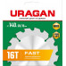 Диск пильный по дереву Fast URAGAN 140x20/16 мм 16Т 36800-140-20-16_z01  