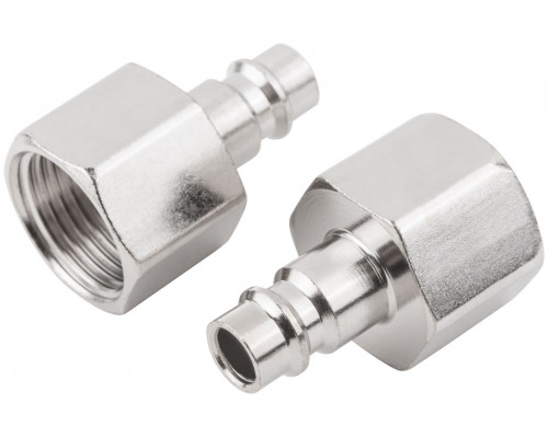 Адаптеры универсальные с внутренней резьбой 1/2