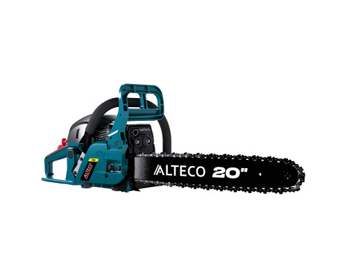 Бензопила GCS 54-50 Pro ALTECO, шт