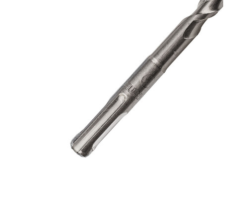 Бур по бетону SDS-Plus Runtec 2 Cutter 10x91x160 RUNTEC RT-RD2X10160