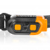 Фонарь налобный аккумуляторный RUNTEC RT-HLR301