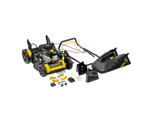 Газонокосилка CHAMPION, LM4625VSE (LM4625VSE)