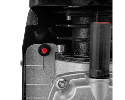 Компрессор воздушный DK1500/50, Х-PRO 1.5 кВт, 230 л/мин, 50 л Denzel (58064)