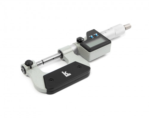 Микрометр универсальный МВУЦ 0-1