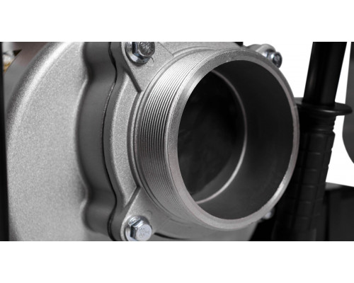 Мотопомпа CHAMPION GP100E (PRO, 4
