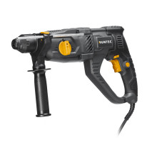 Перфоратор 220В, 3Дж, 1050Вт RUNTEC RT-EHS1050