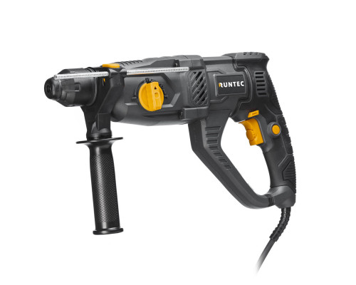 Перфоратор 220В, 3Дж, 1050Вт RUNTEC RT-EHS1050