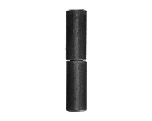 Петля гаражная с шаром, D 25 x 120 мм, 4 шт, Сибртех (92007)