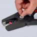 Стриппер автоматический 0.08-16 мм? AWG 28-6, 195 мм PreciStrip 16 KN-1252195