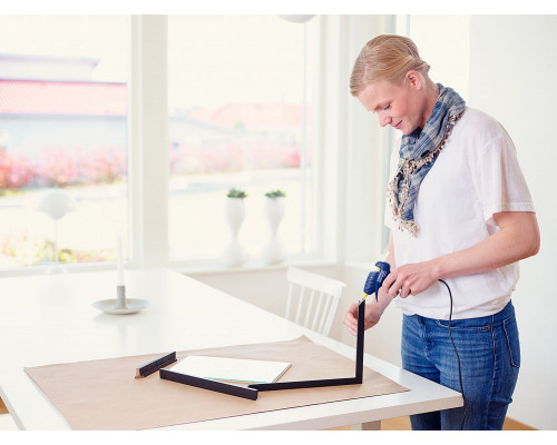 Стержень клеевой универсальный 7 х 65 мм RAPID 40107350