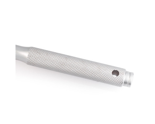 RUNTEC RT-H12F425 Вороток шарнирный RUNTEC CrV, 1/2