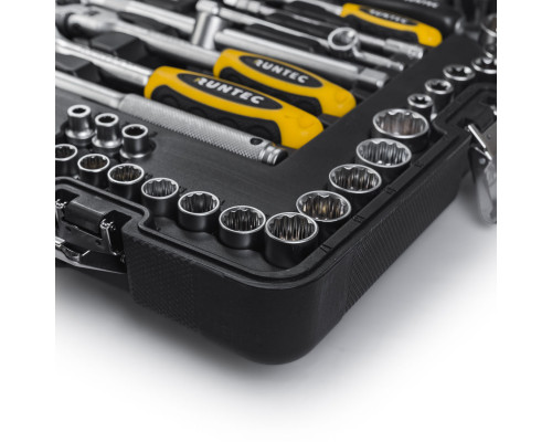 RUNTEC RT-HT142 Набор ручных инструментов RUNTEC Performance 142 предмета 1/2