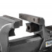 Тиски слесарные усиленные 175 мм RUNTEC RT-KT7