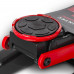 Домкрат подкатной 3 т, 120 - 460 мм, усиленный TECHNIC RUNTEC RT-PJ3T