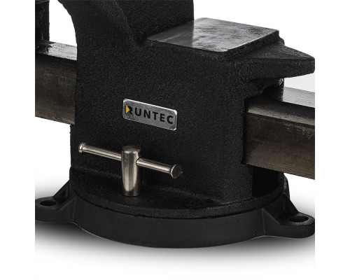 RUNTEC RT-ST12 Тиски слесарные 300 мм (RT-ST12)