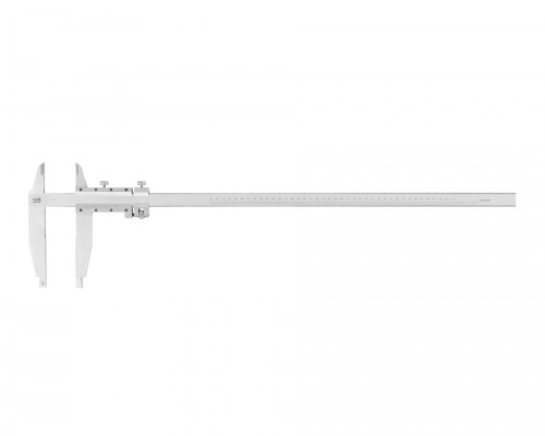 Штангенциркуль ШЦ-2- 630 0,05 губ. 125мм (250-630) ЧИЗ