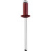 Заклепки алюминиевые Color-FIX, 4.0 х 10 мм, темно-красный, 50 шт STAYER Professional 3125-40-3005
