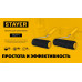 Хомут нержавеющий просечная лента 12.7 мм Professional STAYER 92-110 мм 50 шт 37812-092-110-50  