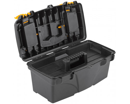 Ящик для инструмента пластиковый 13