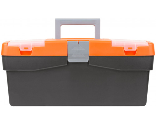 Ящик для инструмента пластиковый 17