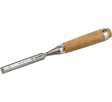 Стамеска-долото 18 мм ЗУБР Классик 18096-18