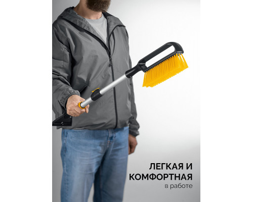 Биты торсионные PH2 Hercules STAYER 50 мм 5 шт 26231-2-50-5  