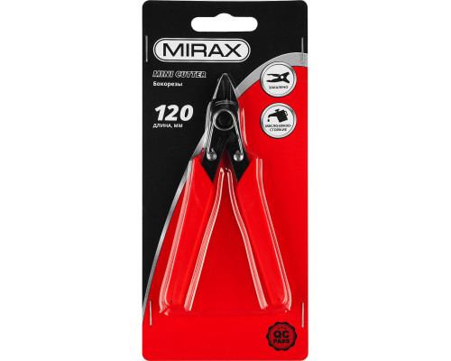 Бокорезы мини 120 мм MIRAX 22136-5