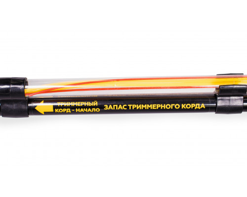 Газонокосилка CHAMPION LMH4412 (1,2кВт 432мм 18кг корд 2-4мм/420мм) (LMH4412)