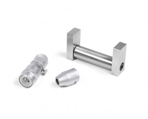 Нутромер микрометрический НМ 50- 600 0,01 Микрон