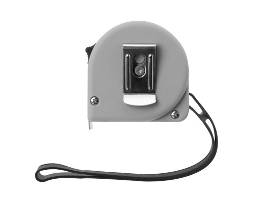 Рулетка Fine,3 м х 16 мм,пластиковый корпус Matrix