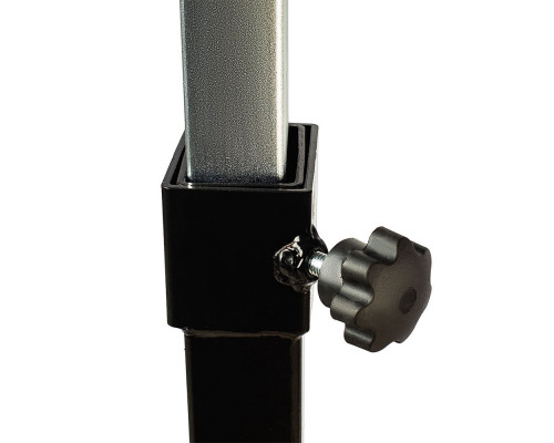 RUNTEC RT-CTH12 Тележка для снятия колес 1.2 т, профессиональная (RT-CTH12)