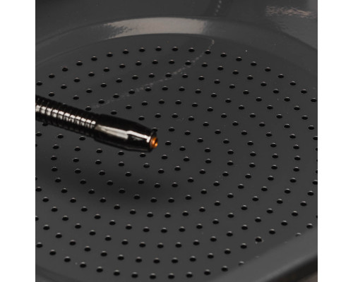 RUNTEC RT-PW3.5G Ванна для мойки деталей компактная 13 л, с электронасосом (RT-PW3.5G)