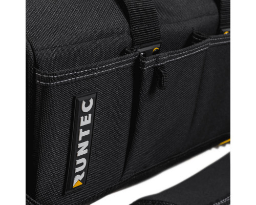 RUNTEC RT-TB17 Сумка для инструмента, 17 карманов, 51 см (RT-TB17)