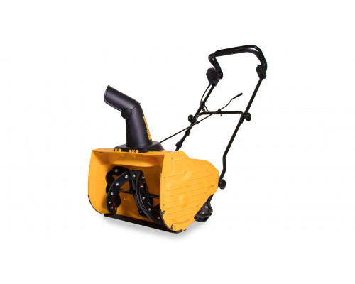 Снегоотбрасыватель электрический CHAMPION STE1650 (1600Вт 50см 16кг) (STE1650)