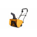 Снегоотбрасыватель электрический CHAMPION STE1650 (1600Вт 50см 16кг) (STE1650)