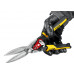 Ножницы по металлу Cobra, 290 мм, прямые удлинённые STAYER 23055-29_z01