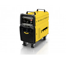 Установка воздушно-плазменной резки КЕДР AlphaCUT-100 EVOLUTION (400В, 20-100А, 40 мм)