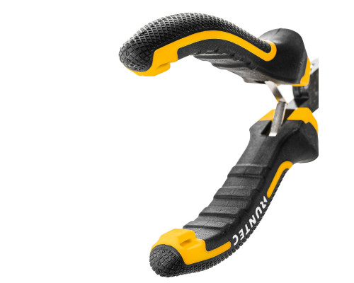 Бокорезы мини 115 мм RUNTEC RT-PLR06115