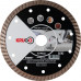 Диск алмазный, универсальный 150 x 2.2 x 22.23 x 10mm KRUGO (RTB06A+)