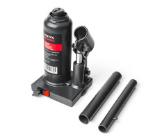 Домкрат бутылочный профессиональный 2 т, 158-308 мм TECHNIC RUNTEC RT-VJ2T