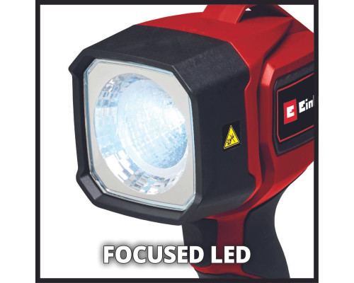 Фонарь аккумуляторный Einhell PXC TC-CL 18/350 Li, 18В,350Лм,без АКК и ЗУ (4514175)