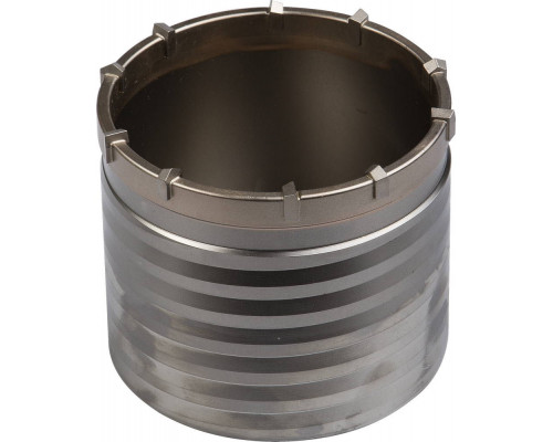 Коронка по бетону 100 x 110 мм, 10T, конусная посадка KRAFTOOL 29200-100