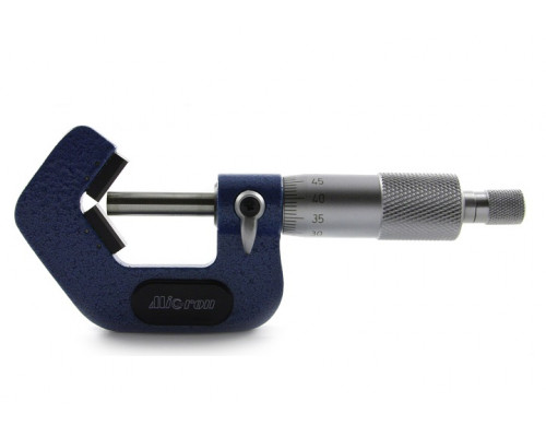 Микрометр призматический МПИ- 25 0,01 Микрон