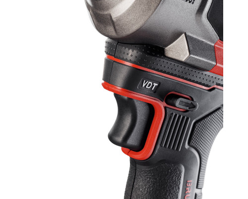 RUNTEC RT-IW1000T Гайковерт ударный аккумуляторный RUNTEC TECHNIC 1/2